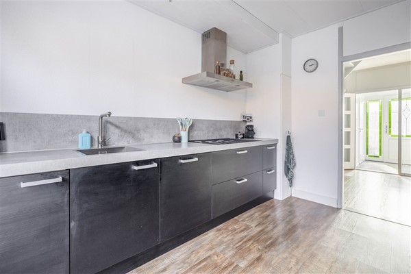 Medium property photo - Christiaan Eberhardstraat 8, 9693 BJ Bad Nieuweschans